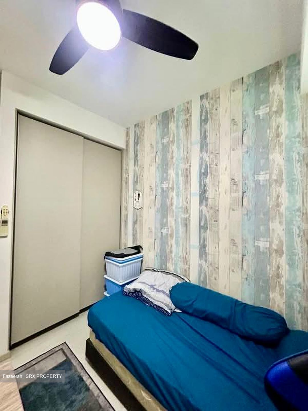 The Terrace (D19), Condominium #588587781